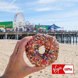 Downtown Donut Tour for 2 - Santa Monica