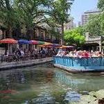 River Walk