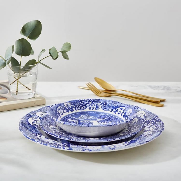 Spode soup bowls hotsell