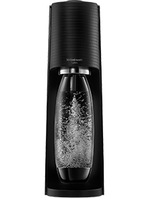 Terra Sparkling Water Maker
