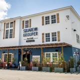 Square Grouper Islamorada