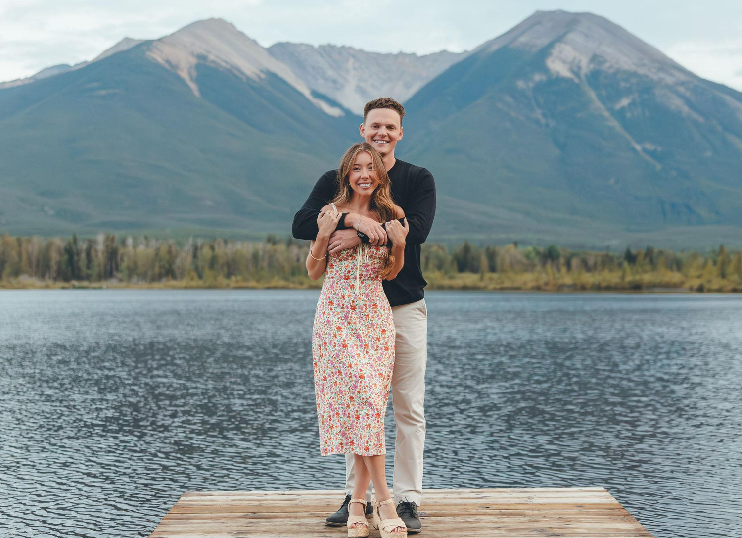 The Wedding Website of Jack Davis and Natalie Lubbers