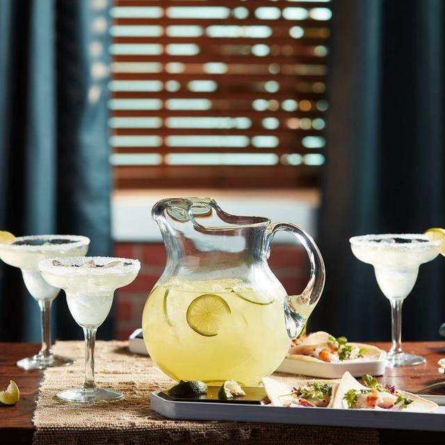 Cancun 7-Piece Margarita Set