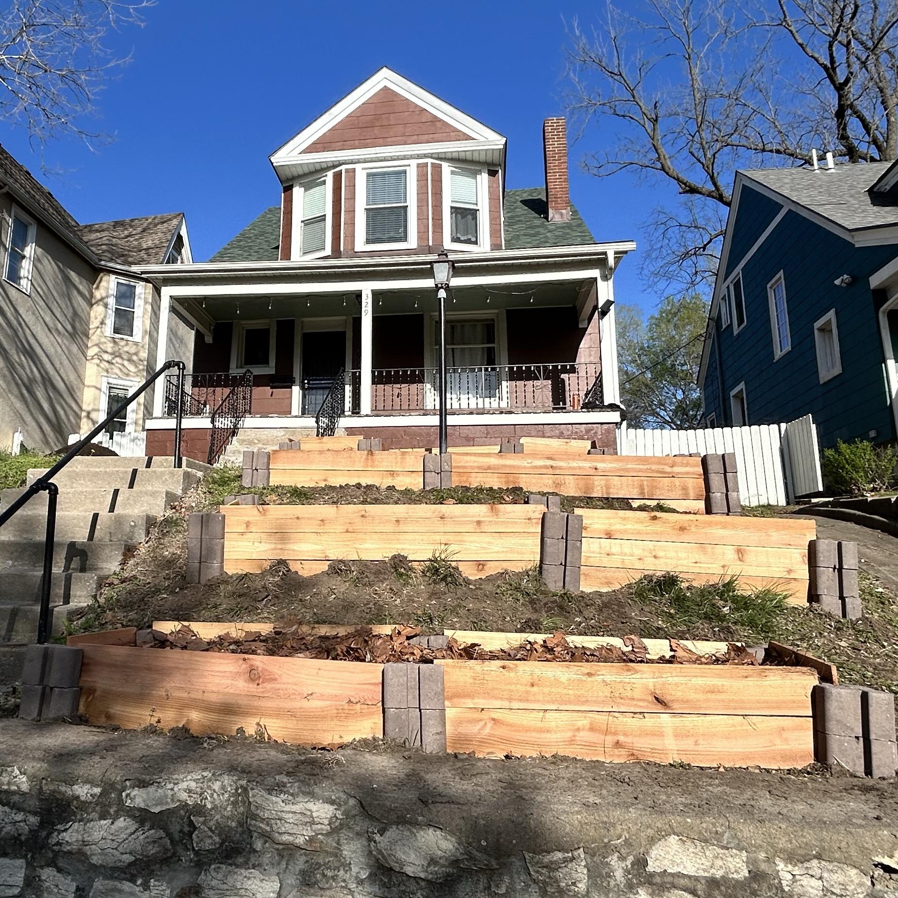 Garden Fund