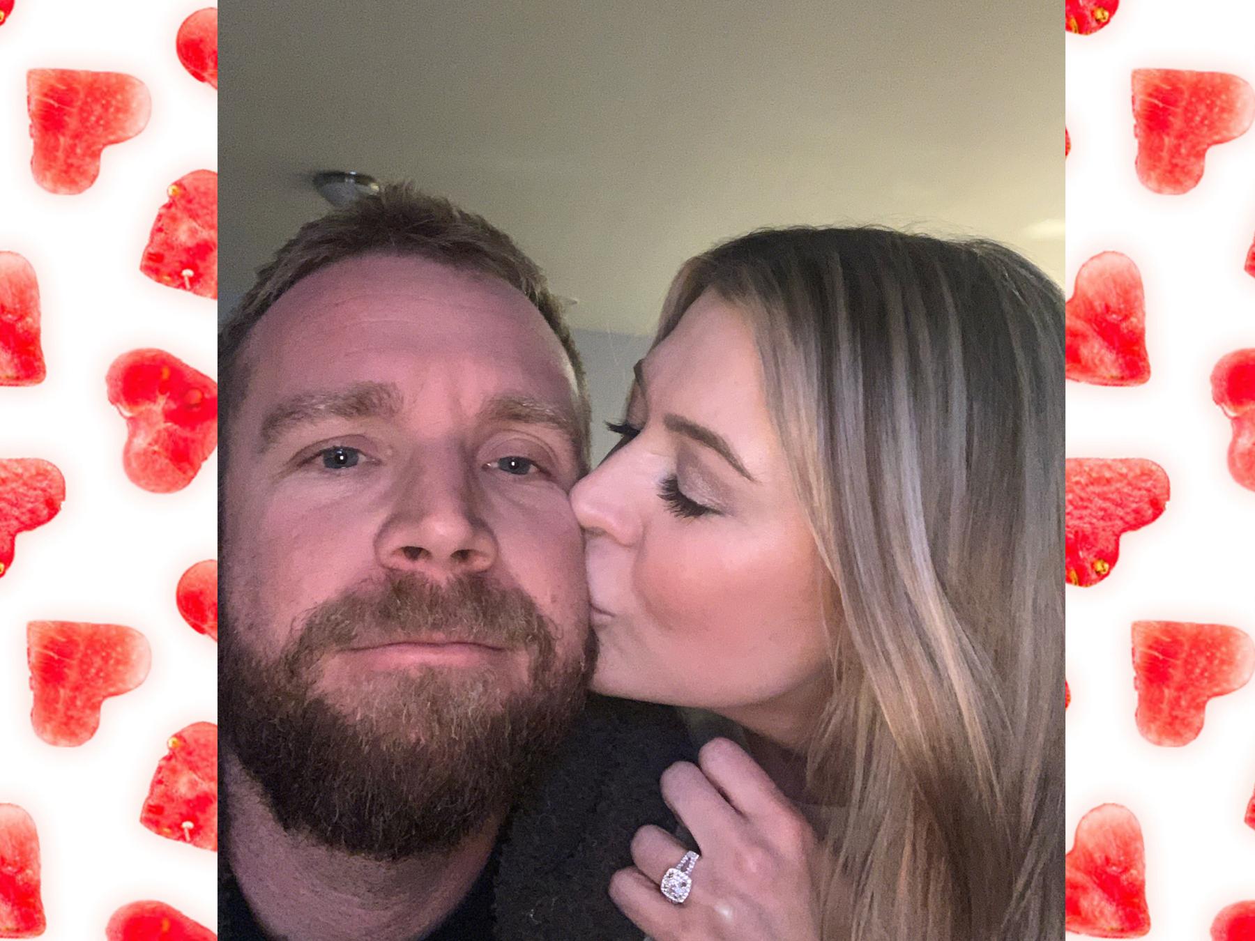 The Wedding Website of Amanda Cook and Michael Lieblich