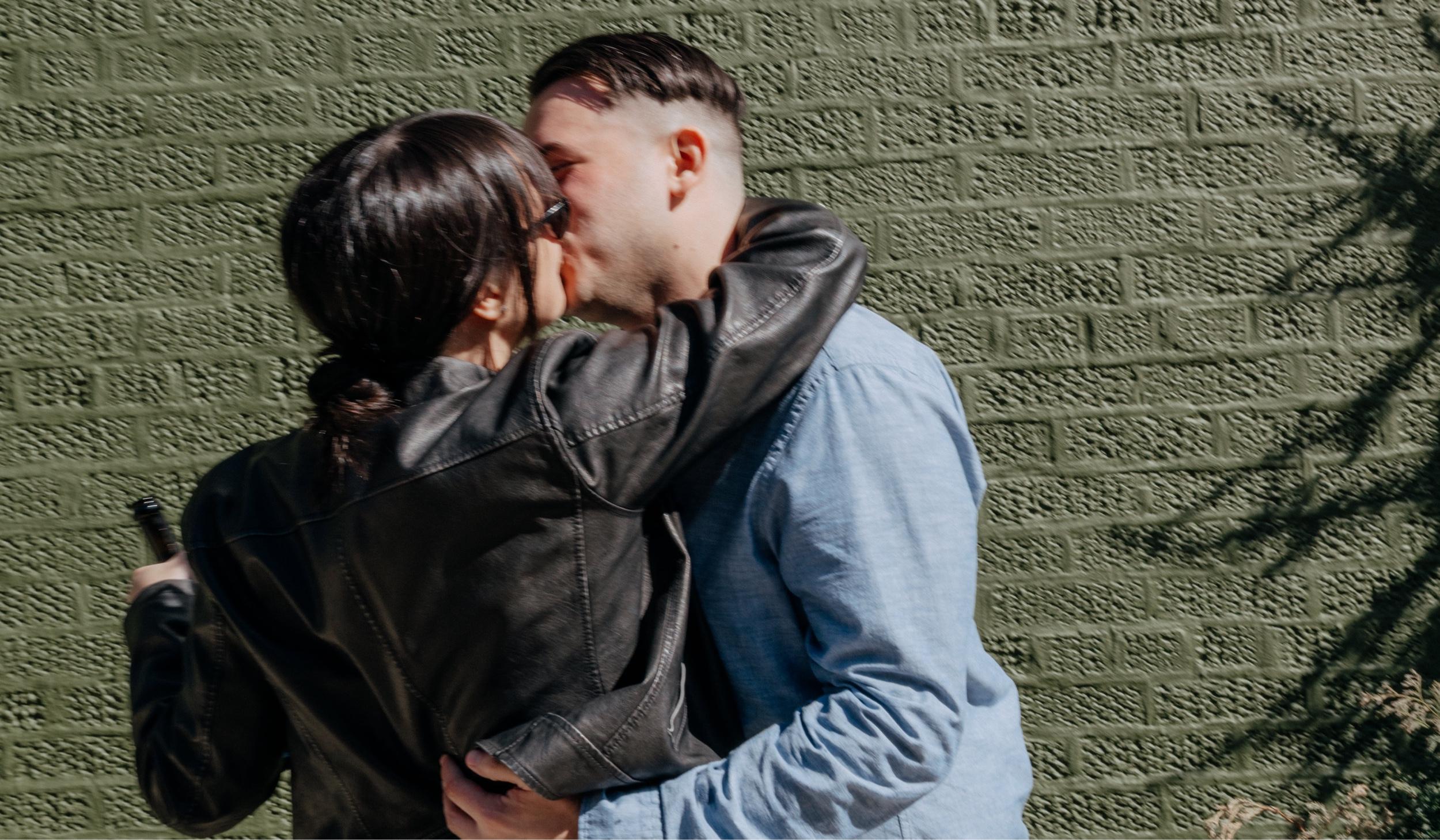 The Wedding Website of Brittney Abreu and John Harney