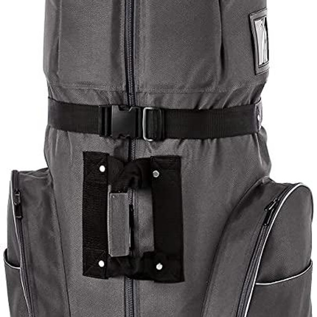 Amazon Basics Soft-Sided Golf Travel Bag