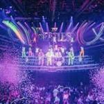 Night club - Coco Bongo Punta Cana