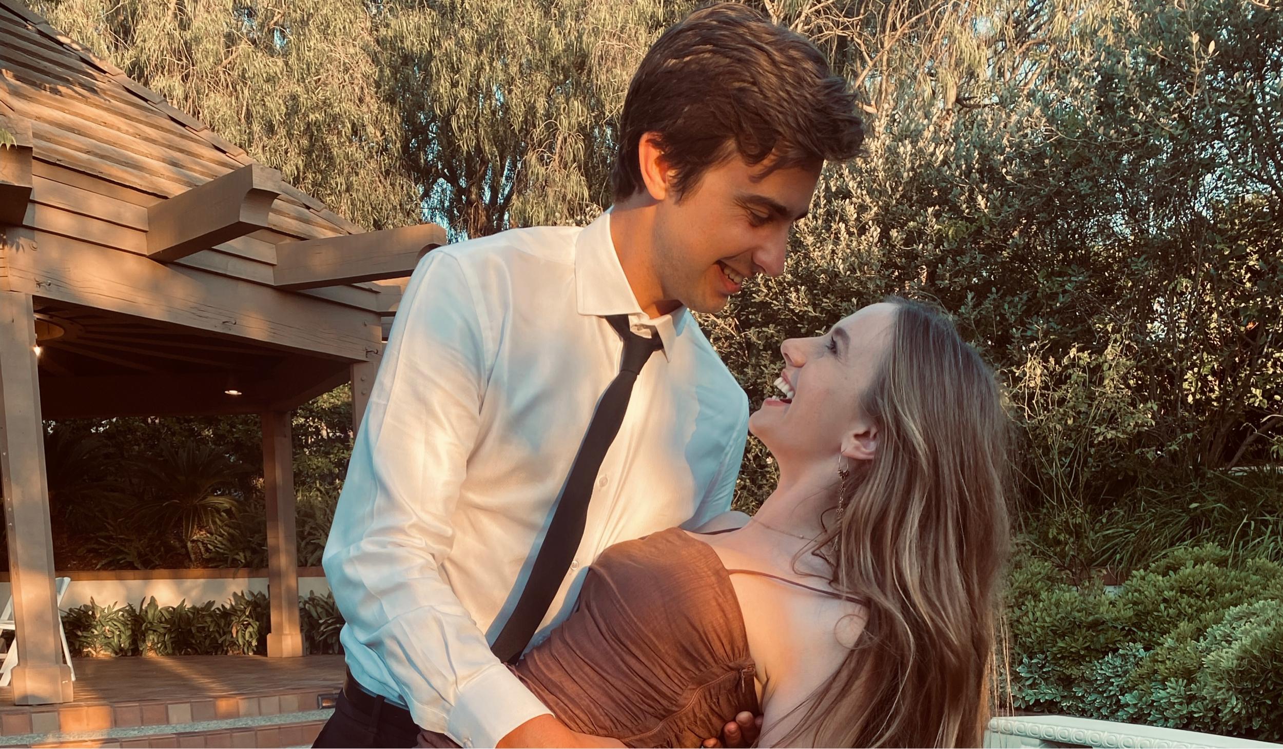The Wedding Website of Lexi Ginn and Trevor Lindsay