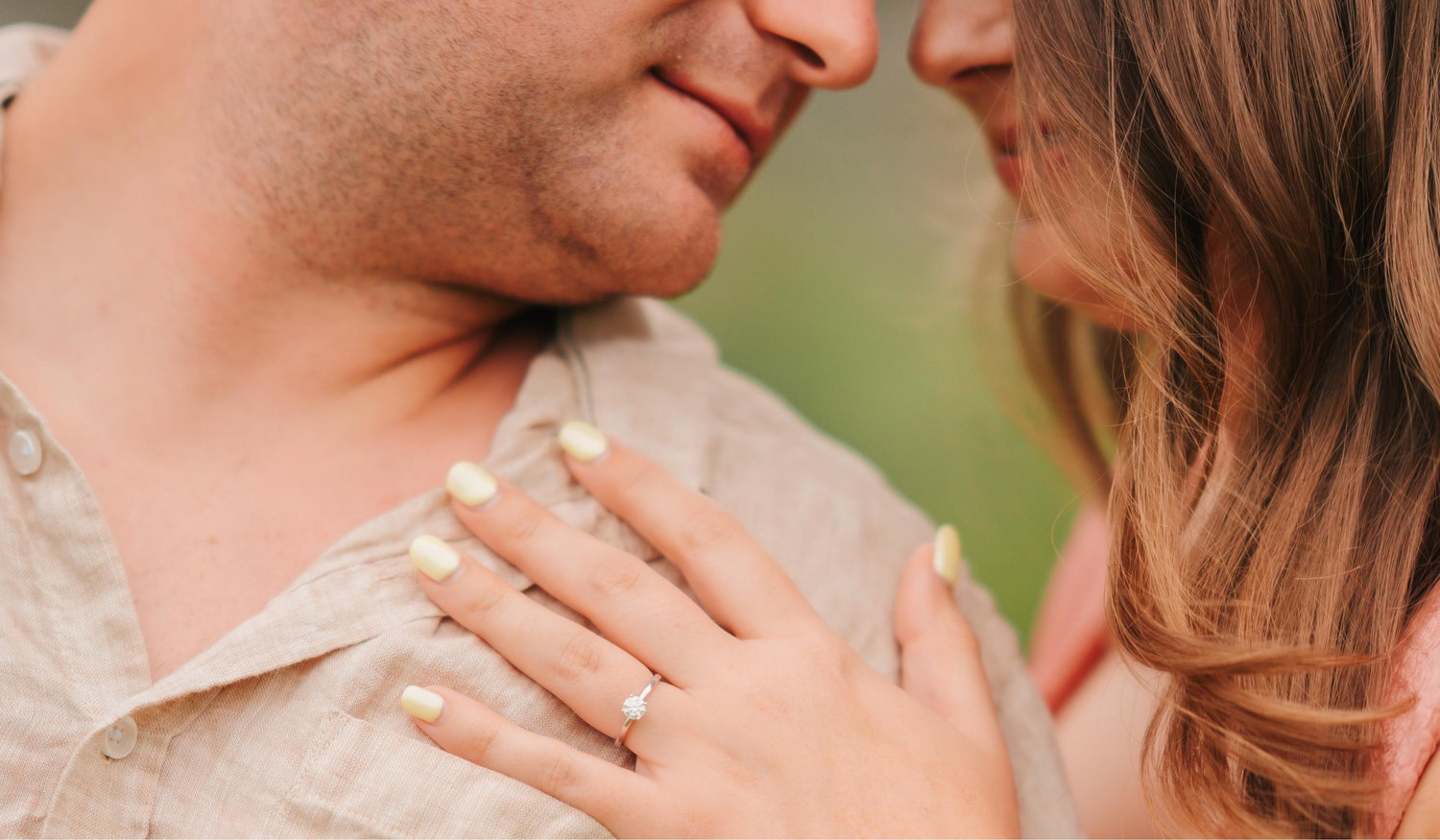 The Wedding Website of Loran Patterson and Jacob West