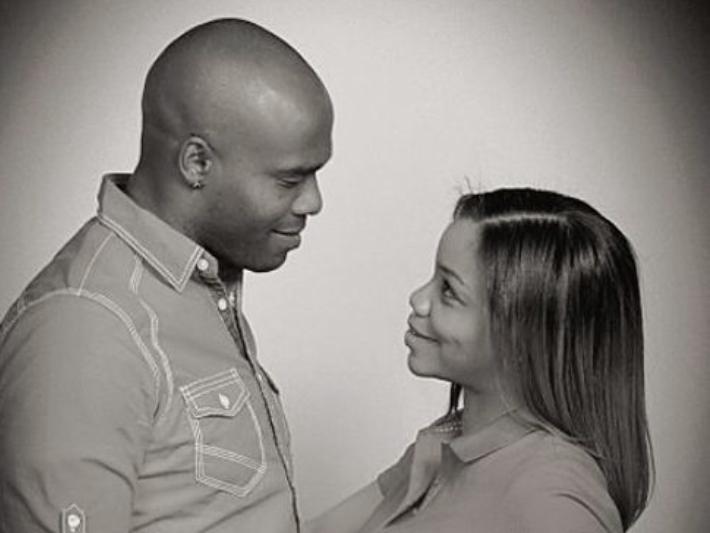 The Wedding Website of Tiffany Hampton and Kenneth Qualls