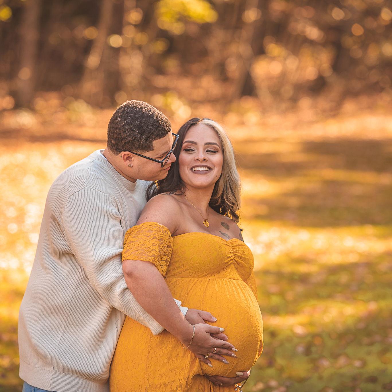 Our baby shower pictures!