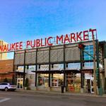Milwaukee Public Market