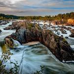 Great Falls Park