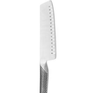 Global Classic Hollow Ground Vegetable Knife, 7"