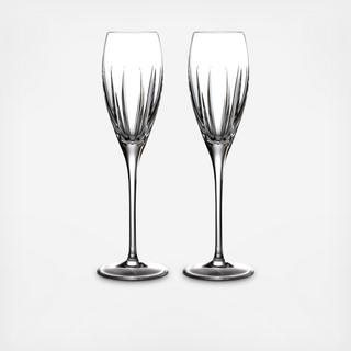 Ardan Tonn Champagne Flute, Set of 2