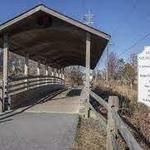 Saint Michaels Nature Trail