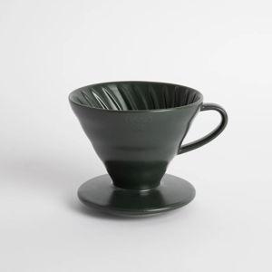 V60 Ceramic Coffee Dripper 02 - Juniper