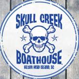 Skull Creek Boathouse