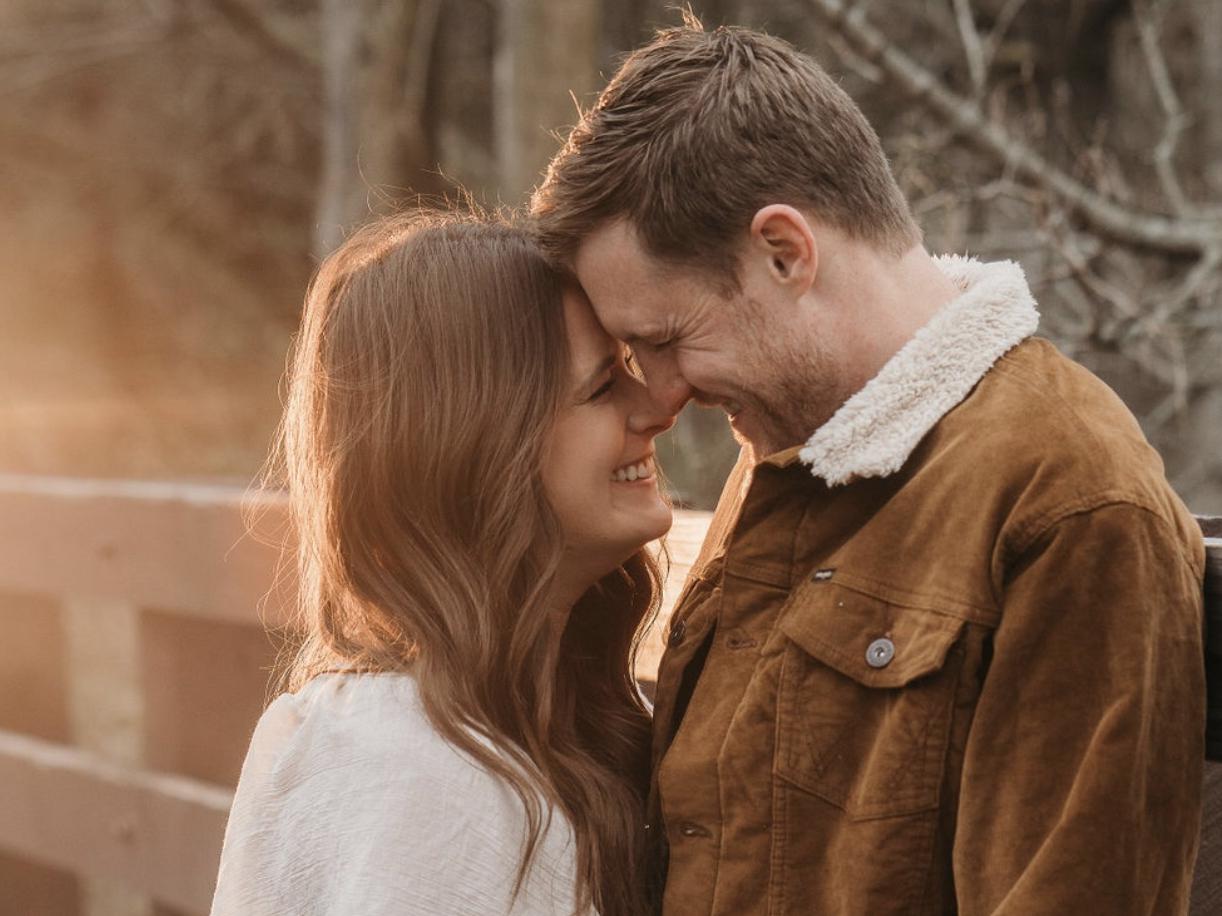 The Wedding Website of Katelyn Canary and Aaron Cavin