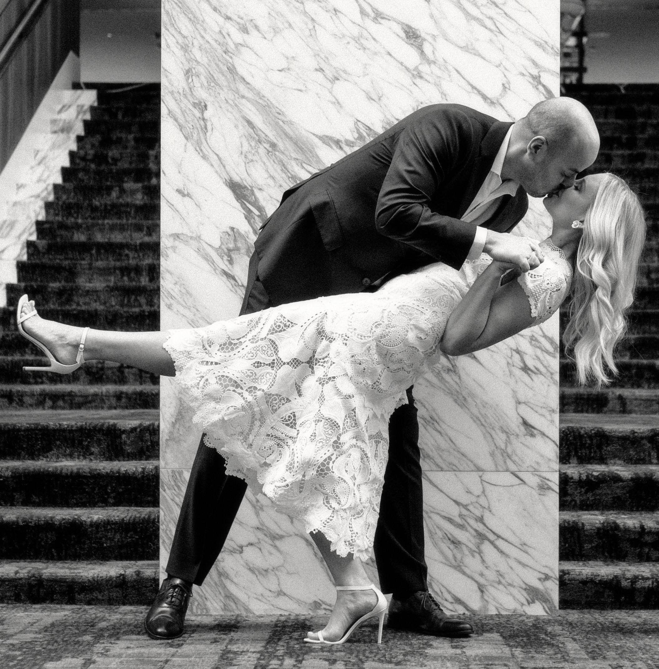 The Wedding Website of Sydney Emerson and Chris James