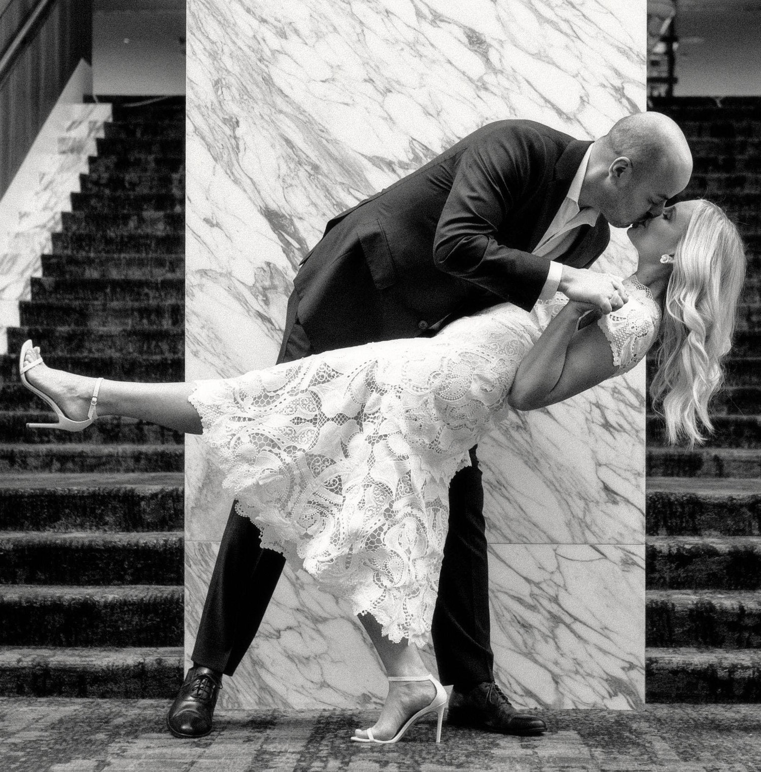 The Wedding Website of Sydney Emerson and Chris James