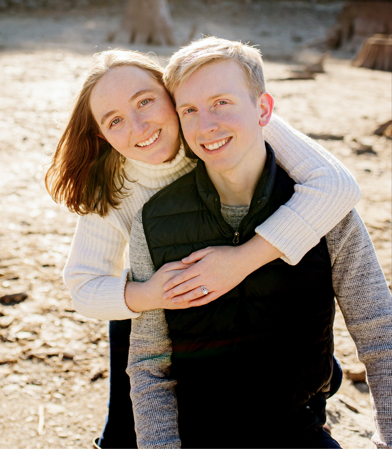 The Wedding Website of Summer Justian and Kyle Thomsen