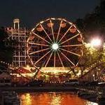 Amusement Park