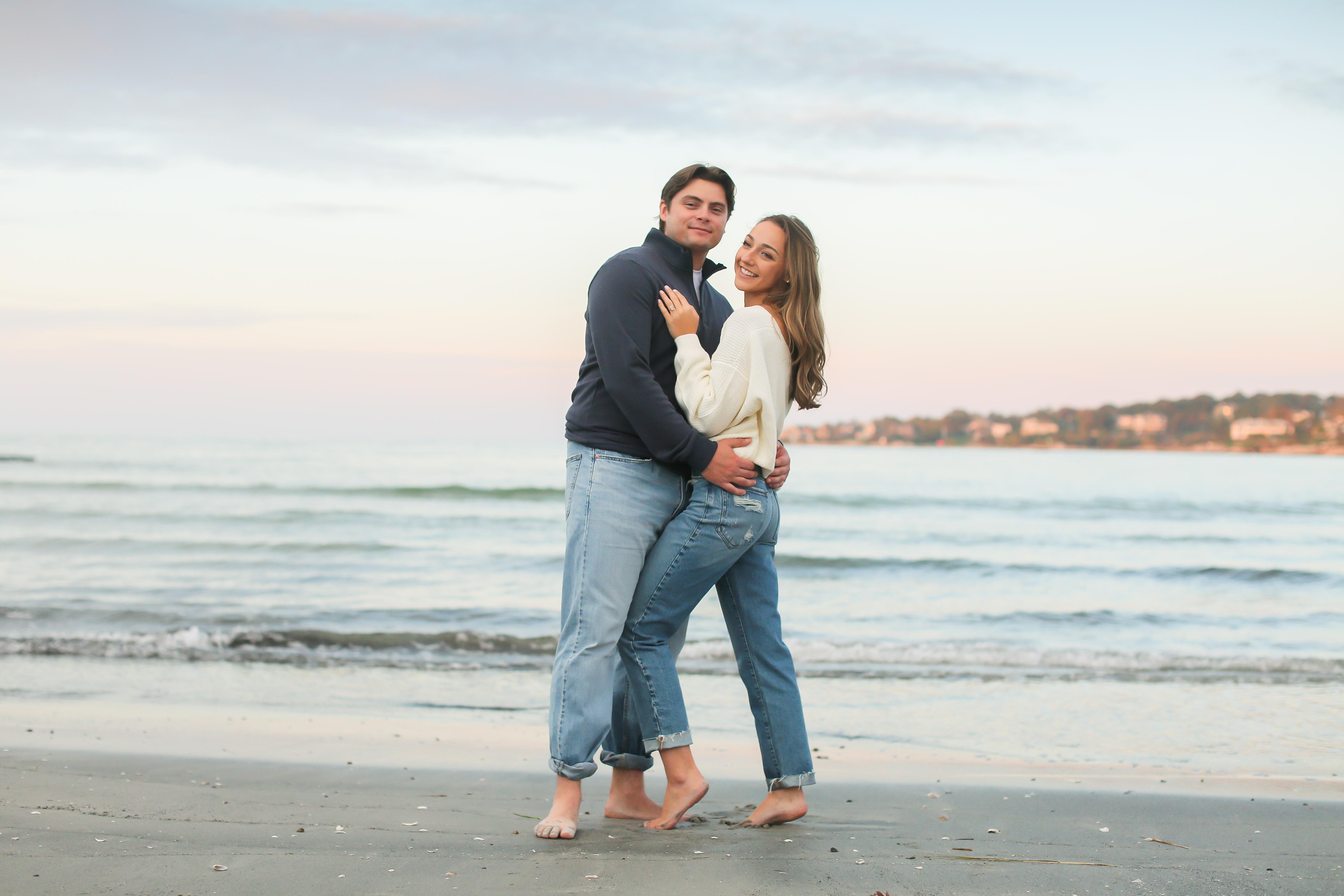 The Wedding Website of Meghan Elizabeth Noble and James Bailey Klein