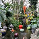 Franklin Park Conservatory and Botanical Gardens