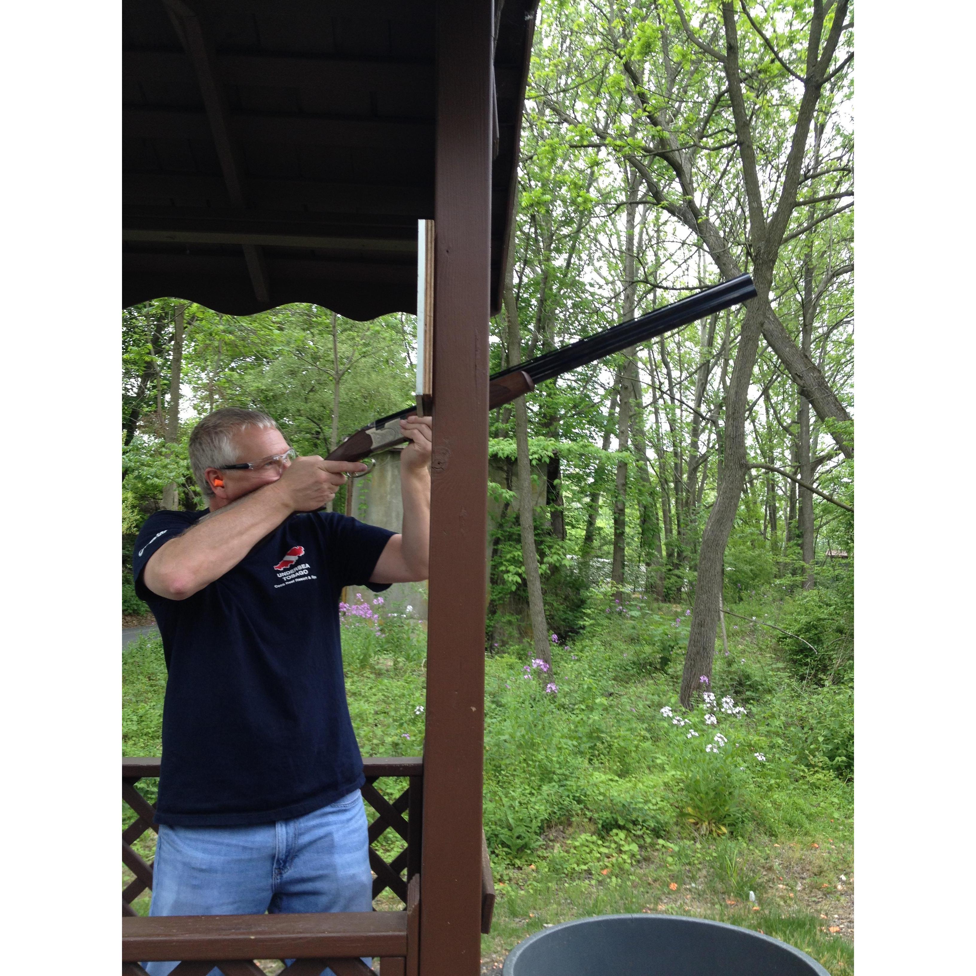 Lehigh Valley Sporting Clays