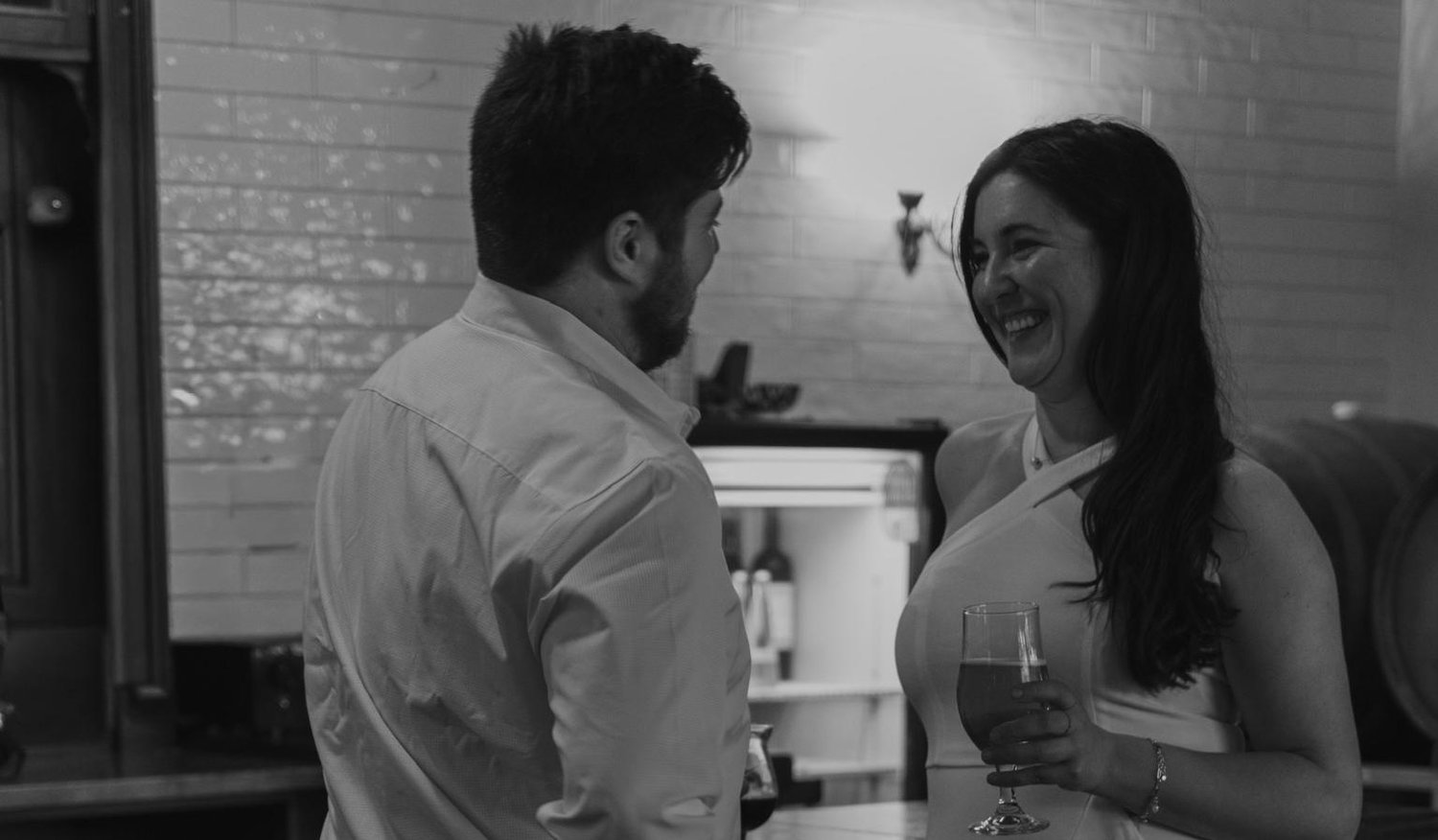 The Wedding Website of Kasey Jones and Dillon Connor