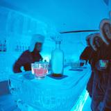 ICEBAR Stockholm by ICEHOTEL
