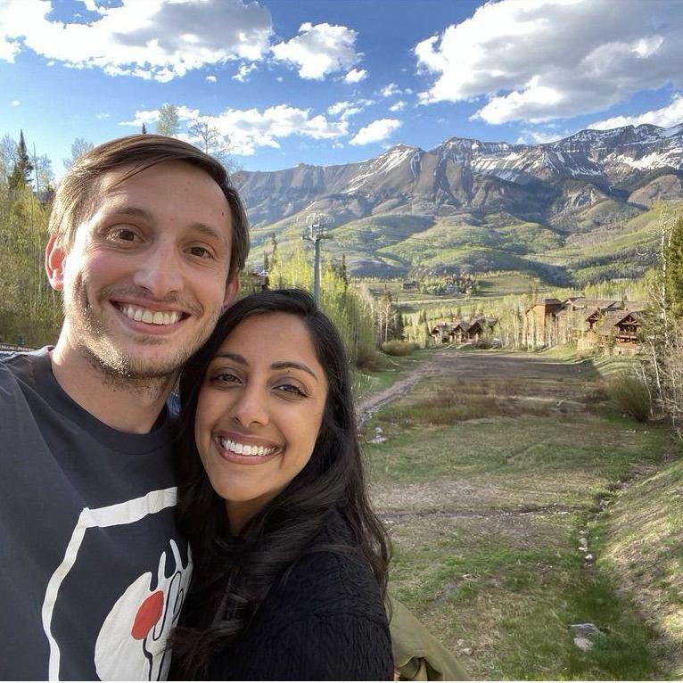 Road Trip in CO!