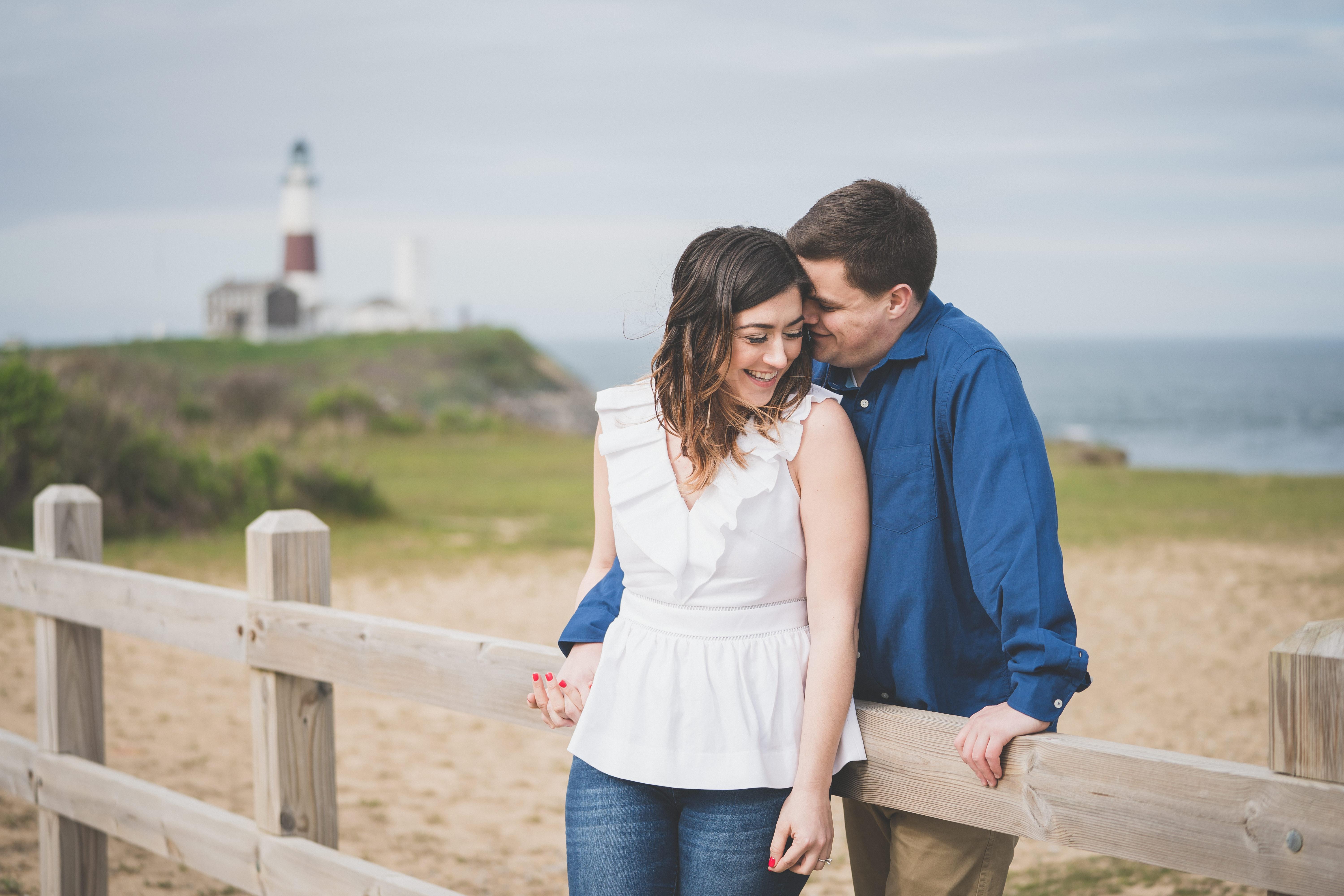 The Wedding Website of Gina Moffa and Connor Riegel