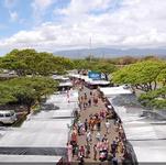 Aloha Stadium Swap Meet