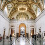 Detroit Institute of Arts
