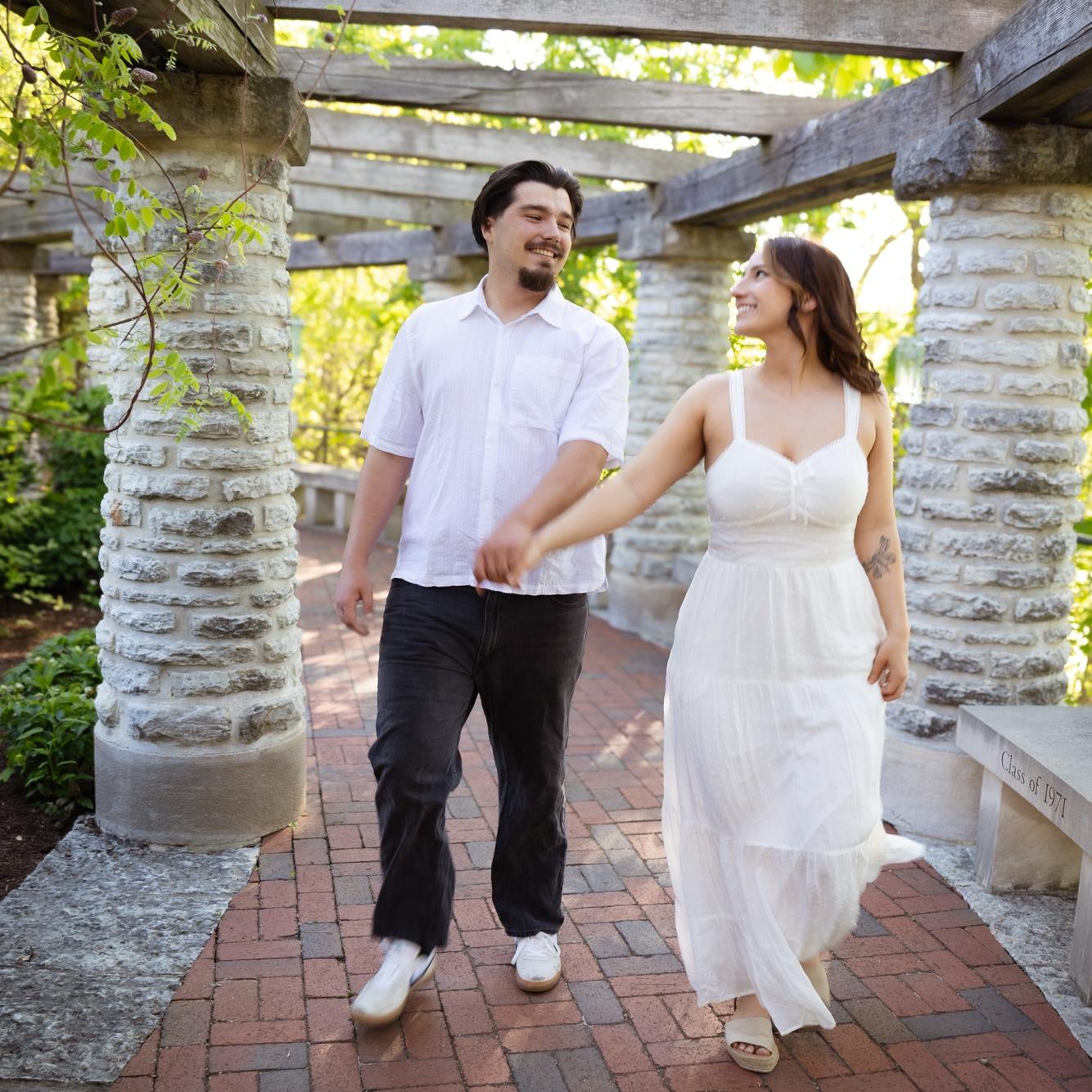 Engagement Photos!!