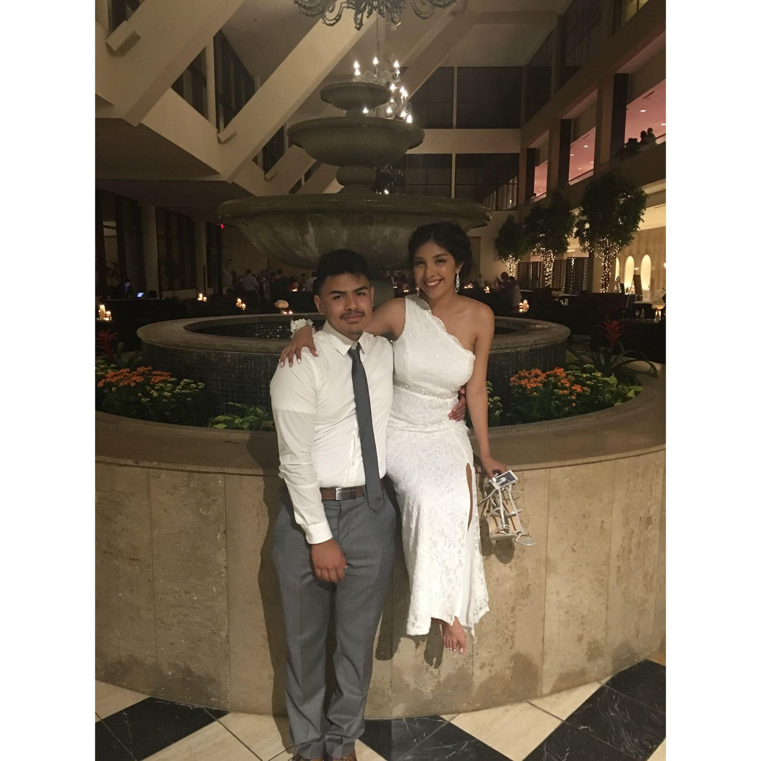 Prom 2016