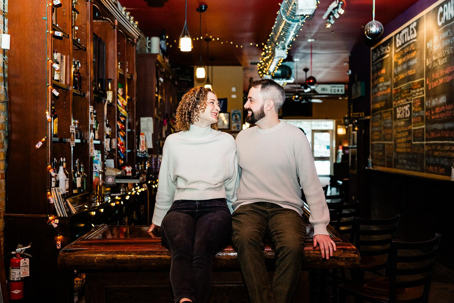 The Wedding Website of Kait Meleski and John Thomas