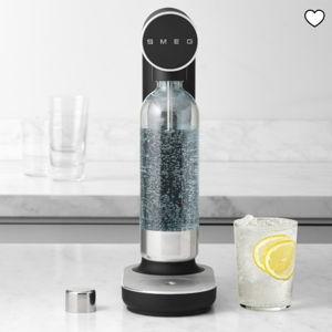 SMEG Sparkling Water Maker