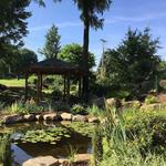Krider "World’s Fair" Garden