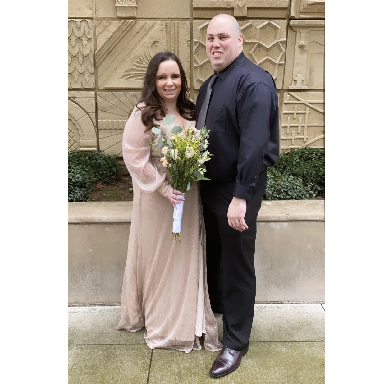 Wedding in Sacramento