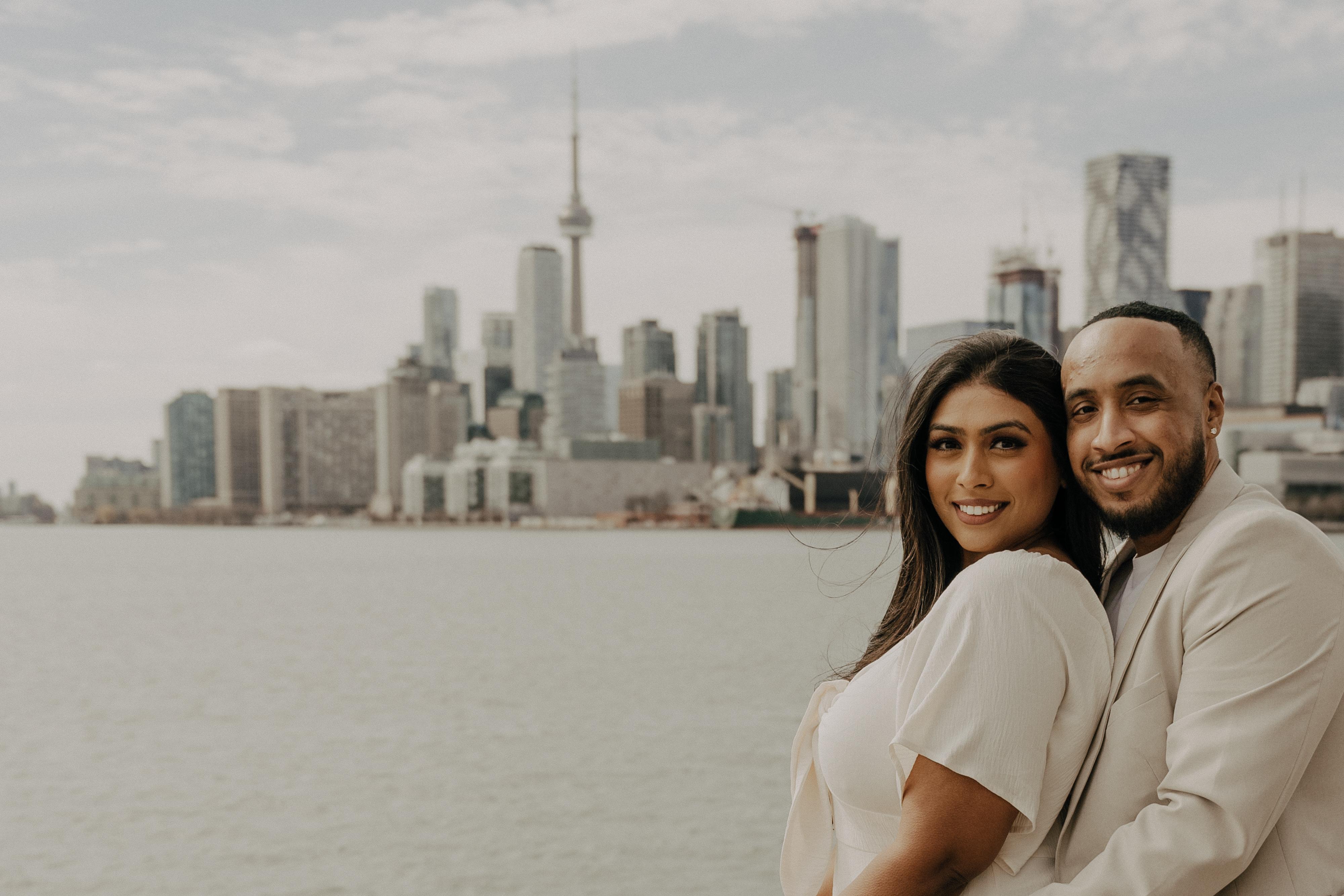 The Wedding Website of Jennica James and Gunesh Sivanathan