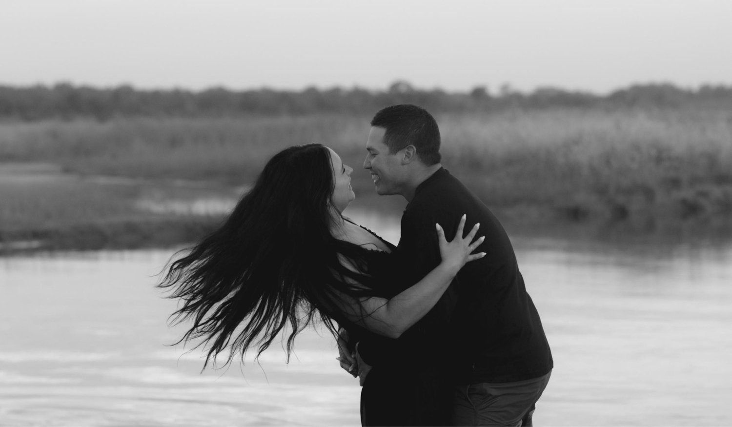 The Wedding Website of Cassia Jules and Mason Decker