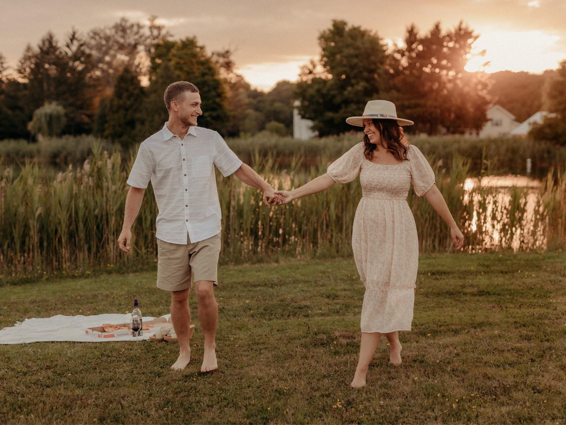 The Wedding Website of Kelsey Quinn and Kevin Deyo