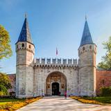 Explore the Old Town