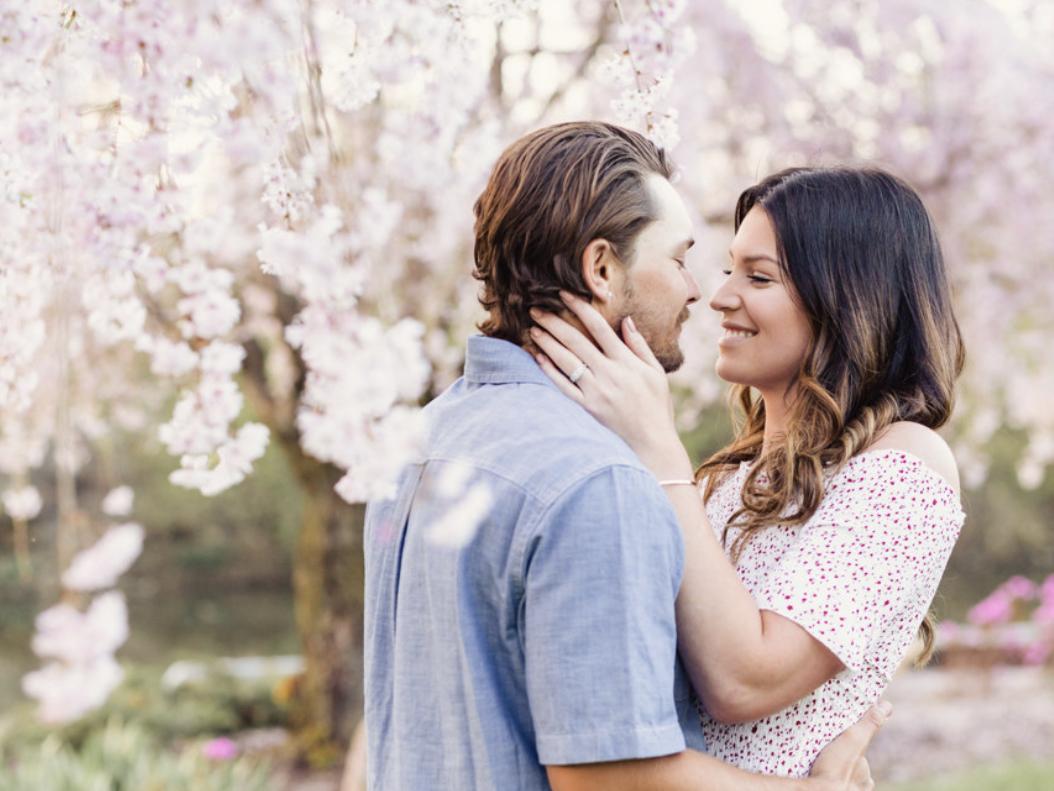 The Wedding Website of Jenna Henline and Calvin Wilson