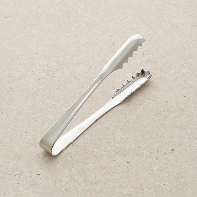 Caesna Mirror Ice Tongs