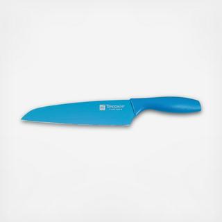 Chef's Knife with Blade Guard